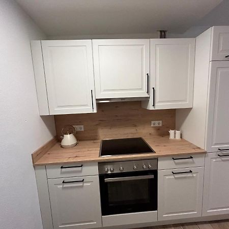 Ferienwohnung Agena シュリールゼー エクステリア 写真
