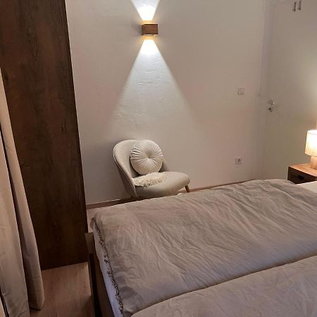 Ferienwohnung Agena シュリールゼー エクステリア 写真