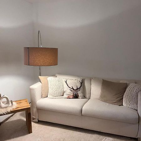 Ferienwohnung Agena シュリールゼー エクステリア 写真