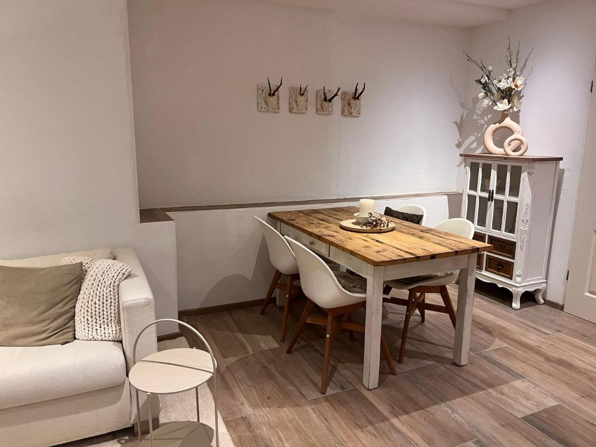 Ferienwohnung Agena シュリールゼー エクステリア 写真