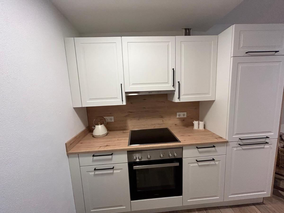 Ferienwohnung Agena シュリールゼー エクステリア 写真
