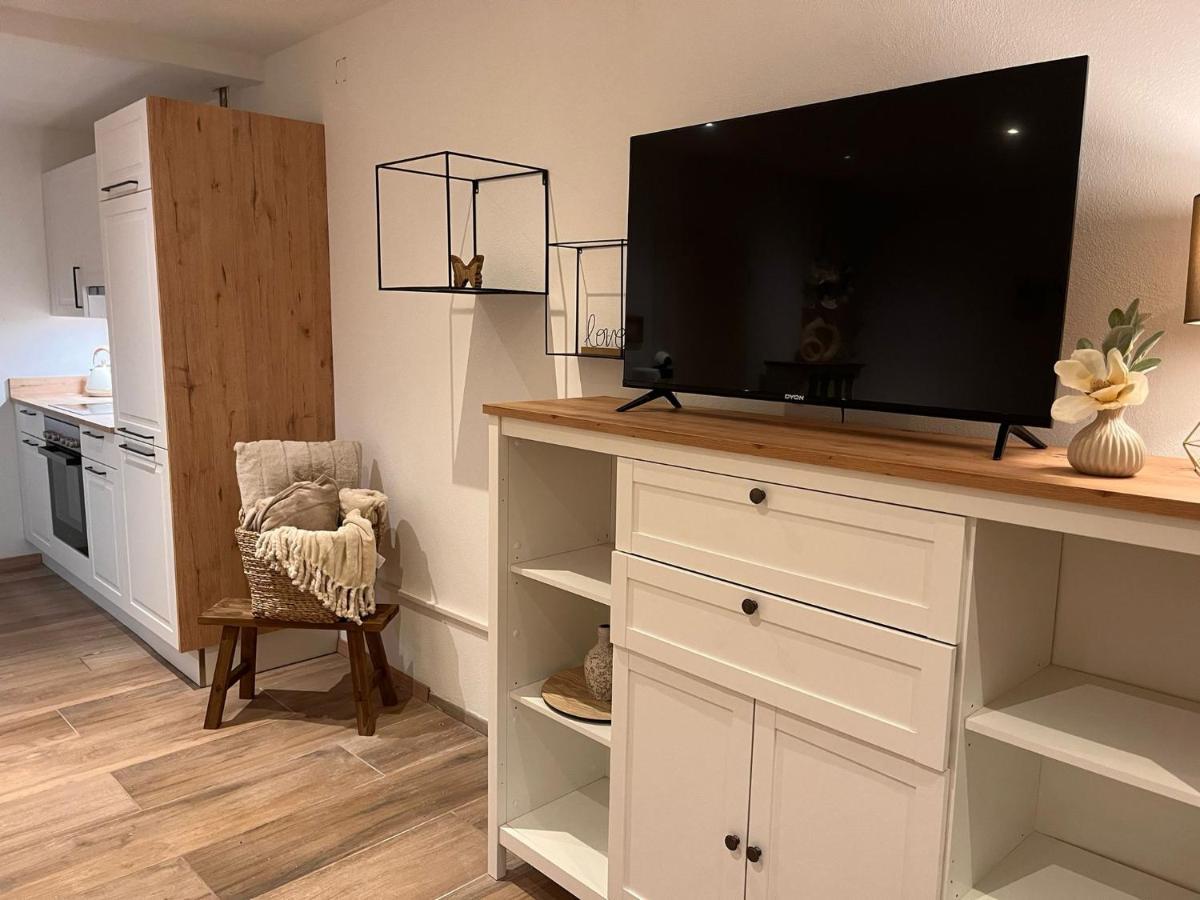 Ferienwohnung Agena シュリールゼー エクステリア 写真