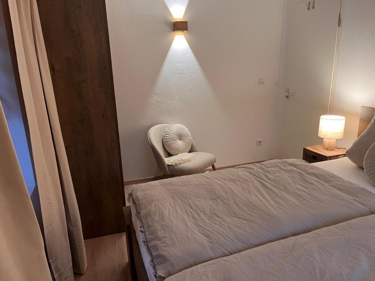 Ferienwohnung Agena シュリールゼー エクステリア 写真