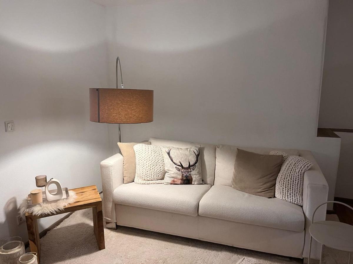 Ferienwohnung Agena シュリールゼー エクステリア 写真