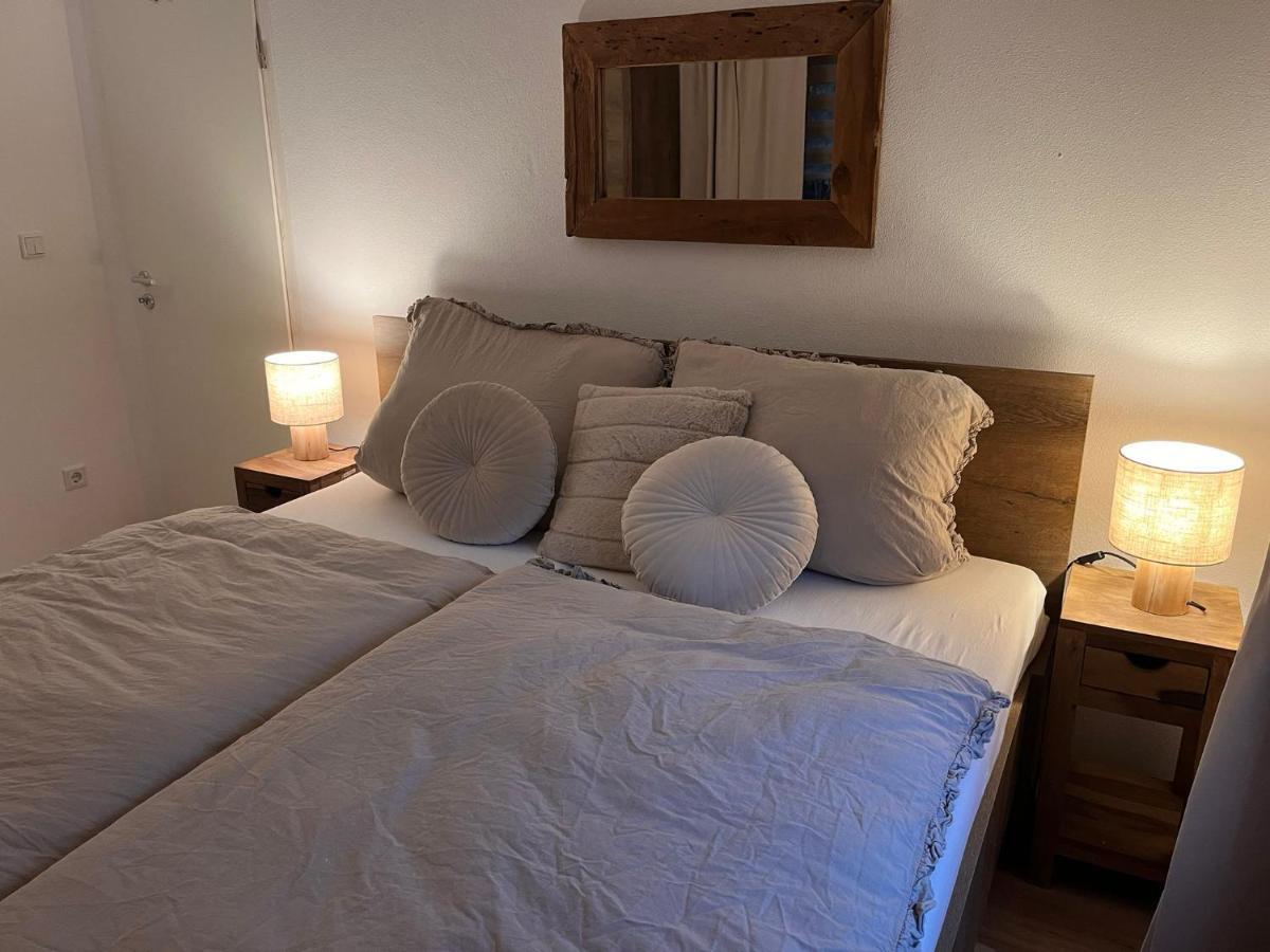 Ferienwohnung Agena シュリールゼー エクステリア 写真
